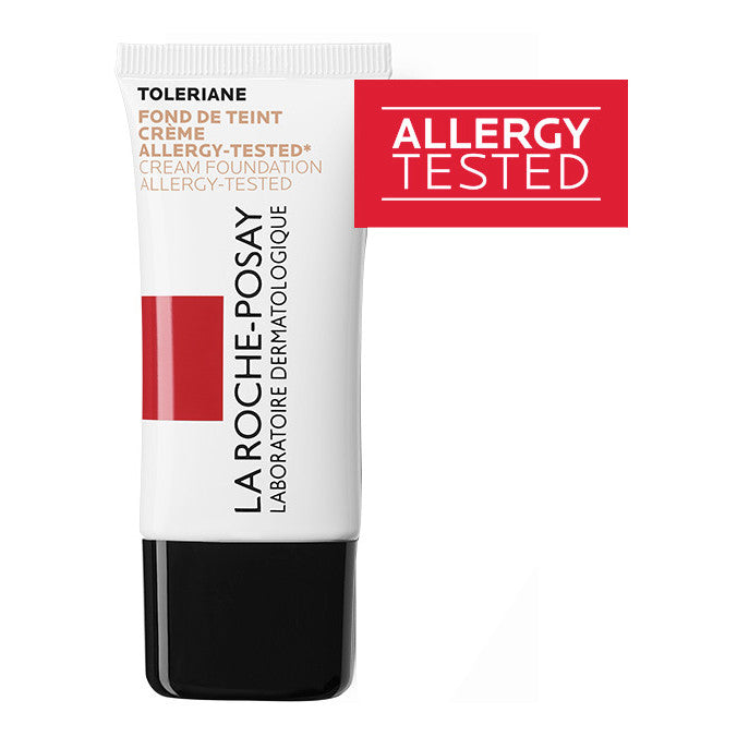 TOLERIANE TEINT FONDOTINTA CREME 05