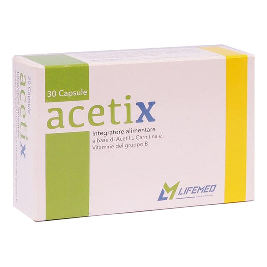 ACETIX 30CPR