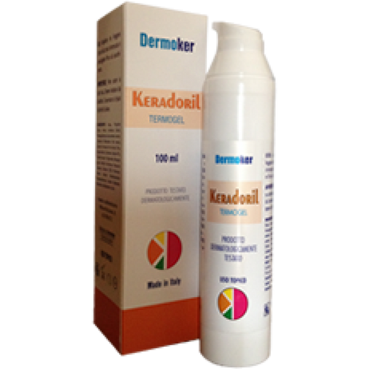 KERADORIL GEL 50ML