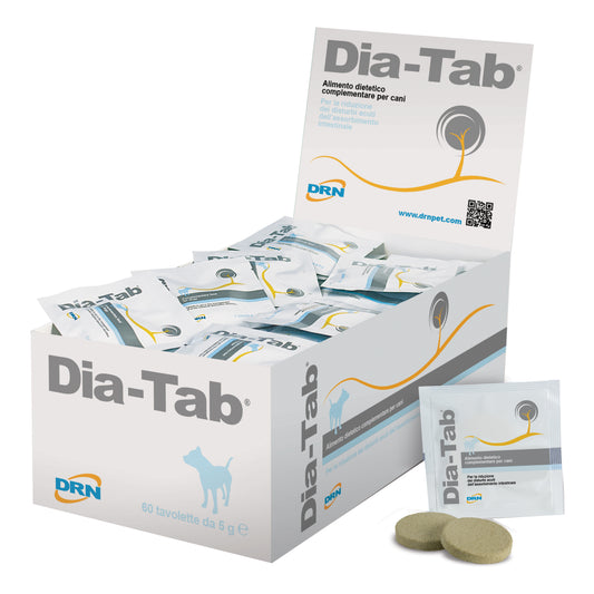 DIATAB 60 TAV VET