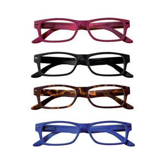 RICARICA BOSS Occhiale +3,00 4pz