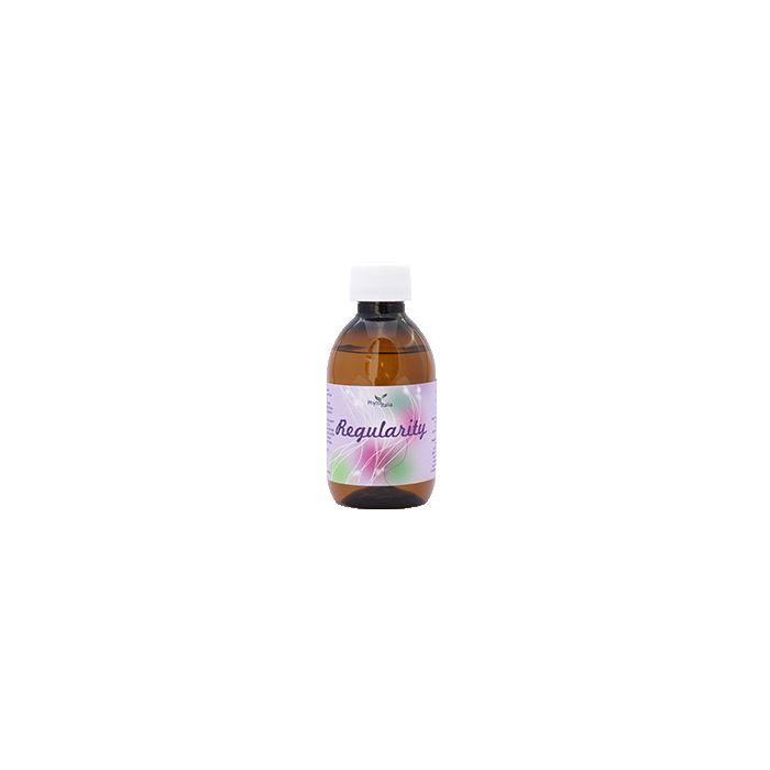 REGULARITY 200ML