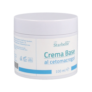 CREMA BASE CETOMACROGOL VASO 1