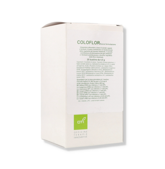 OTI COLOFLOR 20 BUSTINE