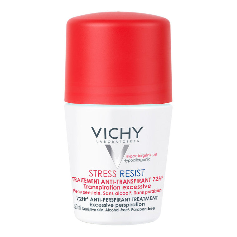 VICHY DEO BILLE STRESS-R 50ML