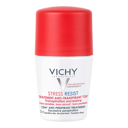 VICHY DEO BILLE STRESS-R 50ML