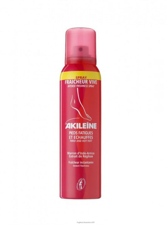AKILEINE SPR FRESCH VIVA 150ML