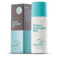 Puravidabio Crema Antirughe 24h