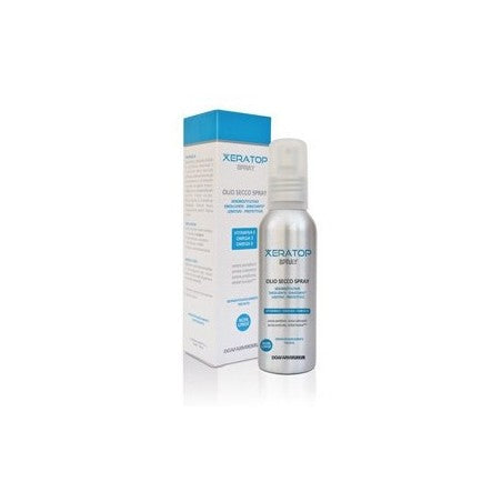 XERATOP SPRAY 100ML