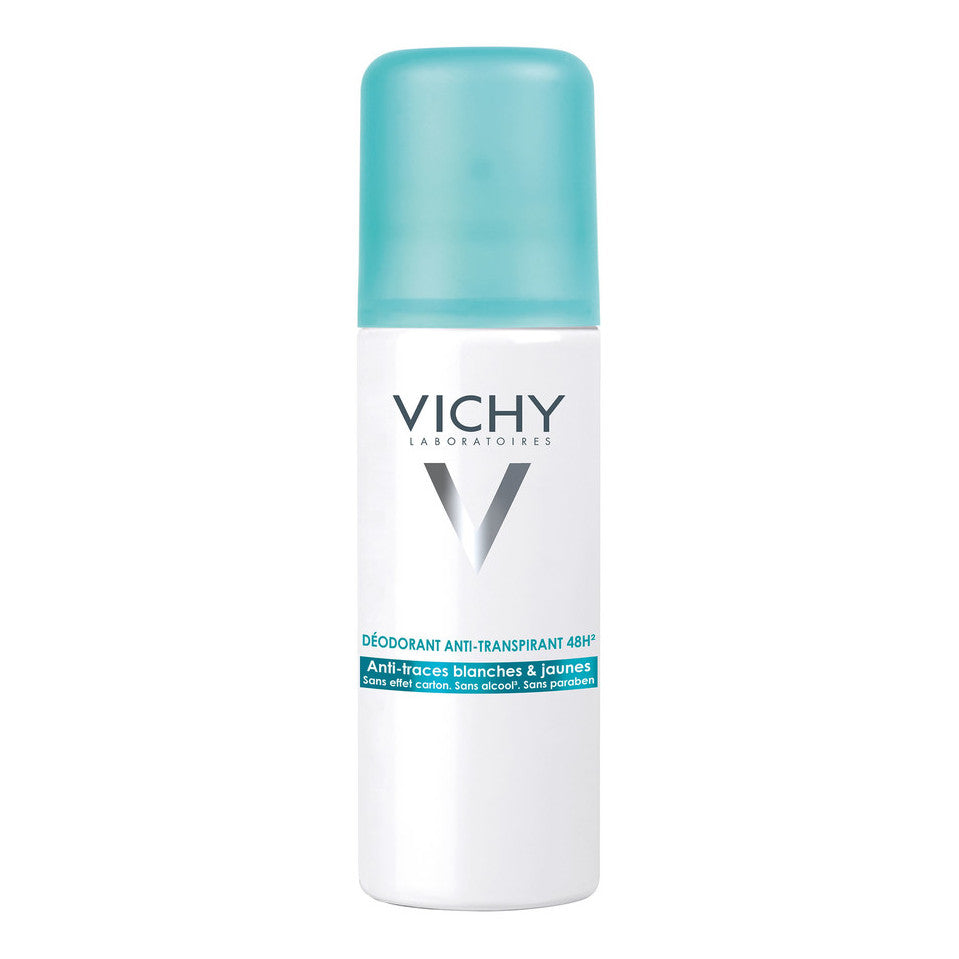 VICHY DEODORANTE ANTI-TRASPIRANTE 125ML
