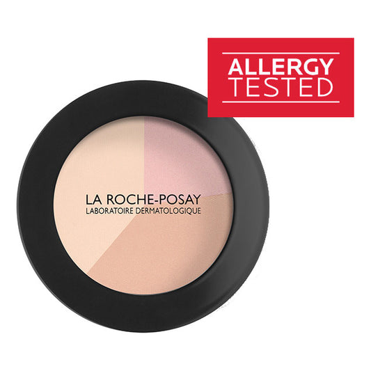 TOLERIANE TEINTE POUDRE FIXATR