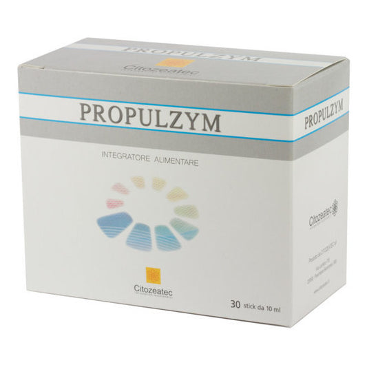 PROPULZYM STICK 300ML propulzim