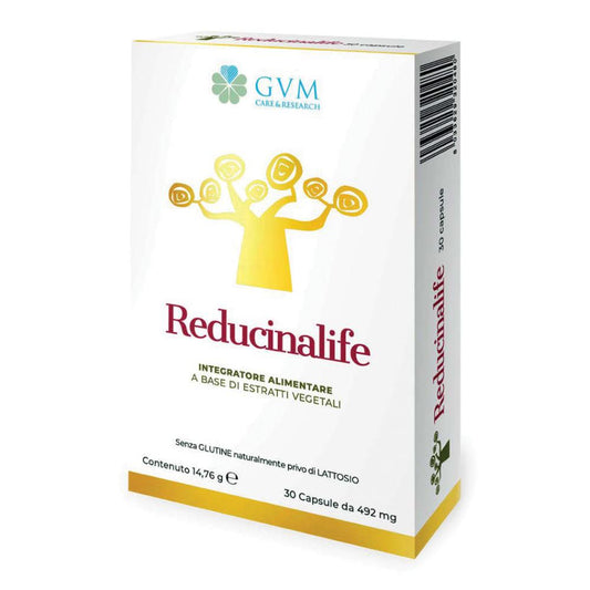 REDUCINALIFE 30CPS
