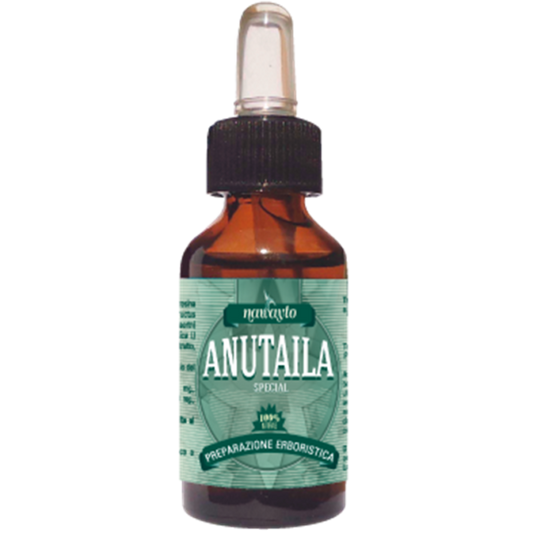 ANU TAILA SPECIAL 15ML
