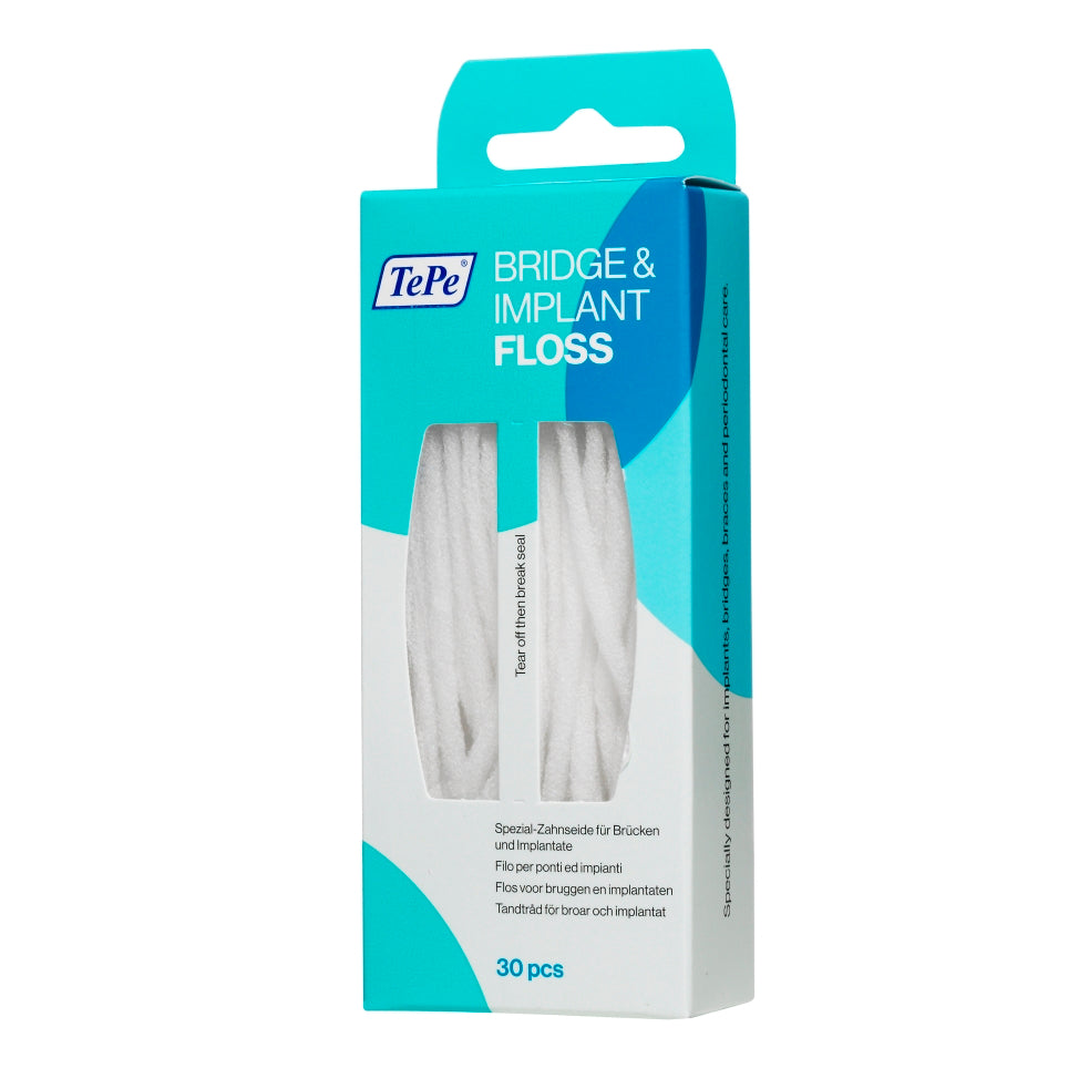 TEPE FILO PONTI/IMPIANTI 30PZ