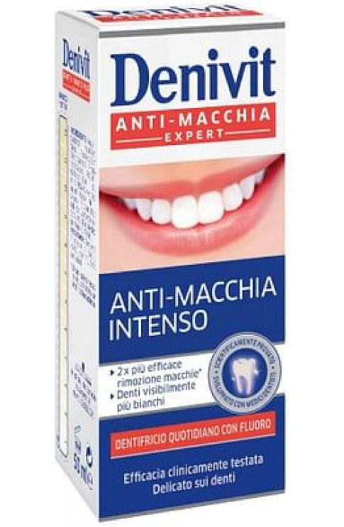 DENIVIT Dentifproel Act.50ml