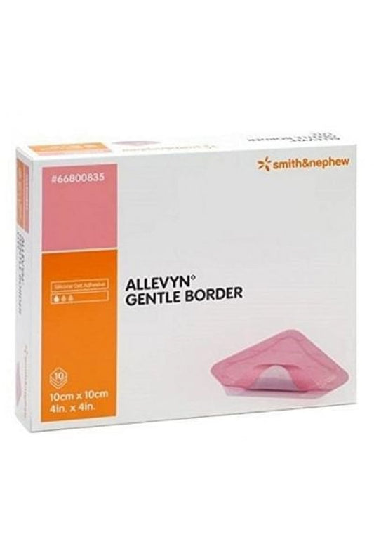 ALLEVYN GENTLE BORDER 10X10 10