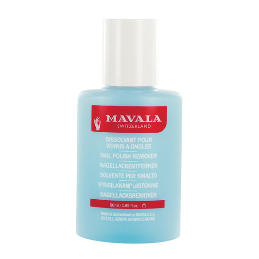 MAVALA DISSOLVENTE BLEU 50ML