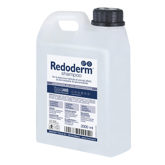 REDODERM Sh.Cane-Gatto 2 Lt