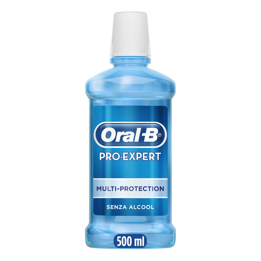 ORAL B COLLUT PROEXPERT 500ML