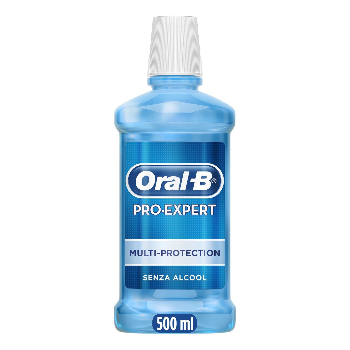 ORAL B COLLUT PROEXPERT 500ML