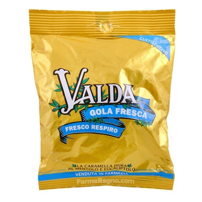 VALDA GOLA FRESCA BUSTA 60G