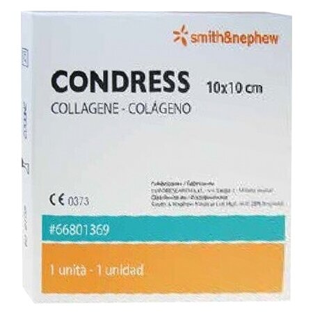 CONDRESS COLLAG EQUINO 10X10