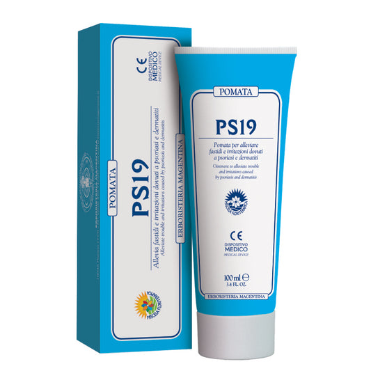 PS19 POMATA DM 100ML MAGENT