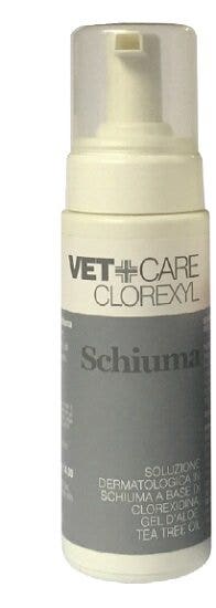 Vetcare Clorexyl Schiuma Igienizzante 150ml