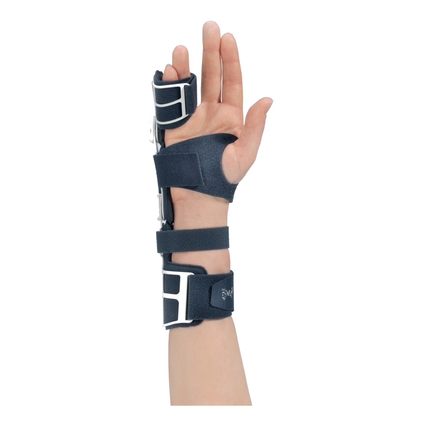 FGP Tutore 4-5 Dito Dx Media