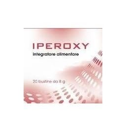 IPEROXY 20BUST OTI