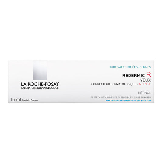 REDERMIC R YEUX T 15ML
