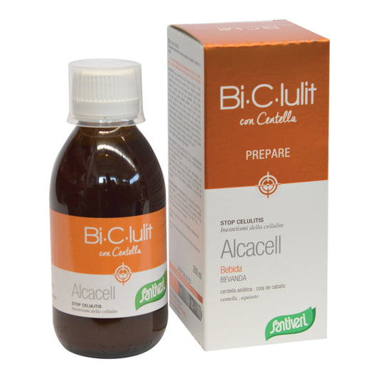 BI-C-LULIT ALCACELL 200ML STV