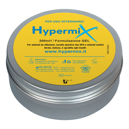 HYPERMIX BARATTOLO 200ML VET