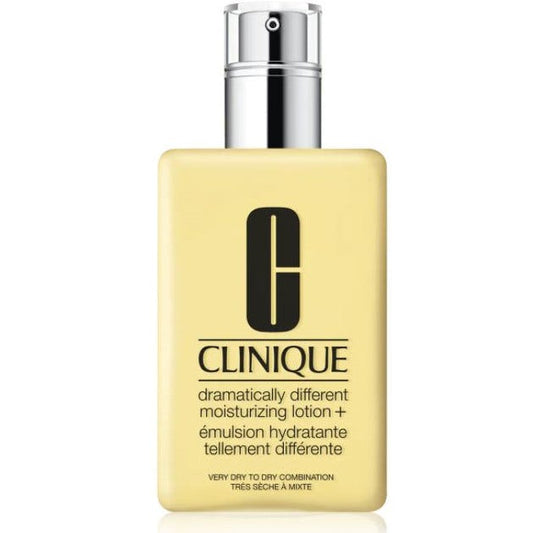 Clinique Dramatically Different Lozione Idratante Viso 125ml