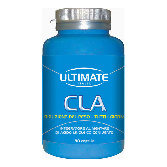 ULTIMATE CLA 90CPS 122G