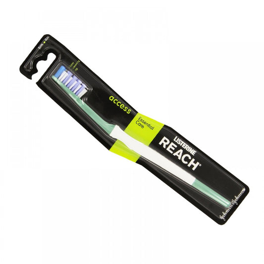 LISTERINE SPAZZOLINO REACH