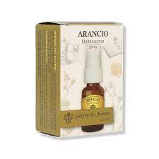ARANCIO QUINTESSENZA SPRAY