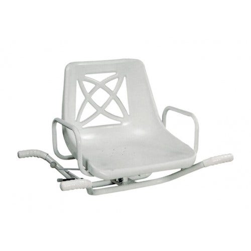 Termigea Sedia Girevole Vasca Da Bagno BA17