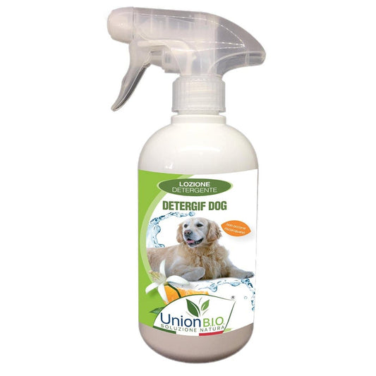 Detergif Dog Lozione Detergente 500ml