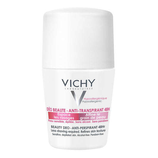 VICHY DEO BILLE ANTI REP 48H 50M