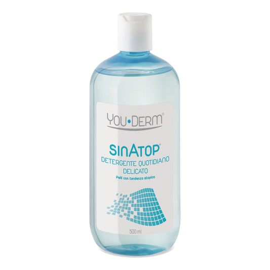 SINATOP YOUDERM DETERGENTE DELICATO 500 ml
