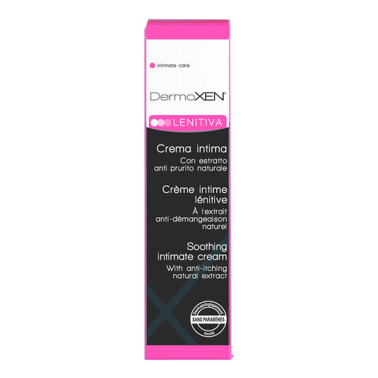 DERMOXEN CREMA INTIMA LENI20ML