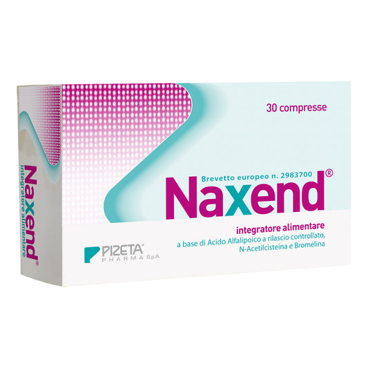 NAXEND 30CPR