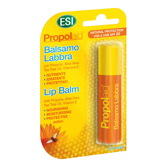 PROPOLAID STICK LABBRA SPF20