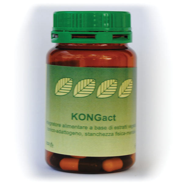 KONGACT 60CPS SPAZIO V