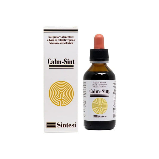 CALM SINT TM 100ML