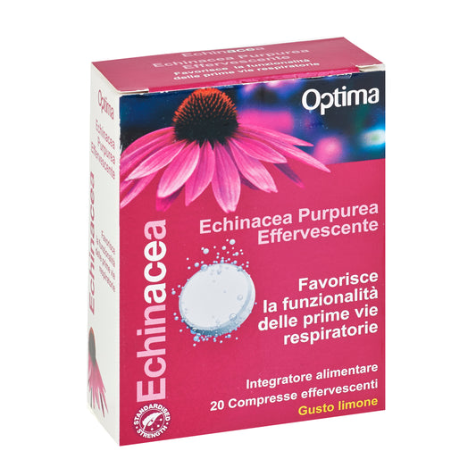 ECHINACEA EFFERVESCENTE C 20CP
