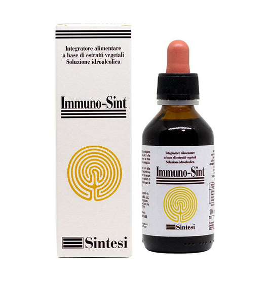 IMMUNO SINT GTT 100ML