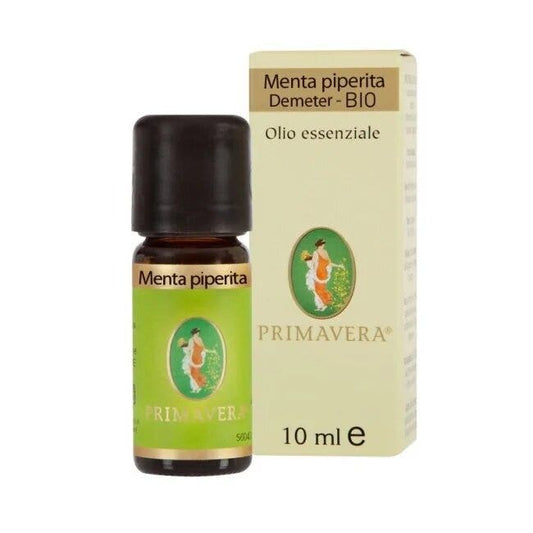 MENTA PIPERITA OE BIO 10ML